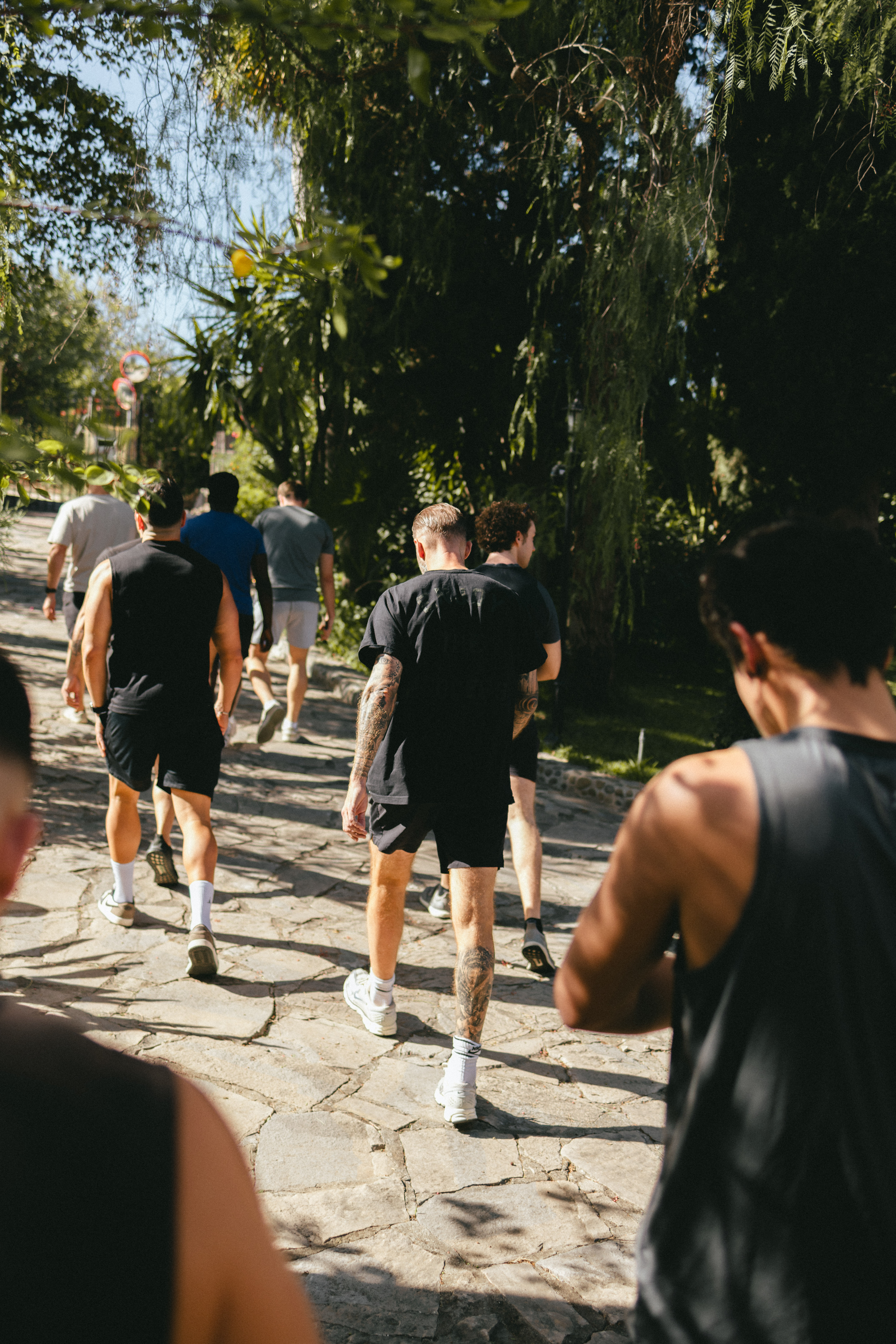 Higher Realms II event photo 2