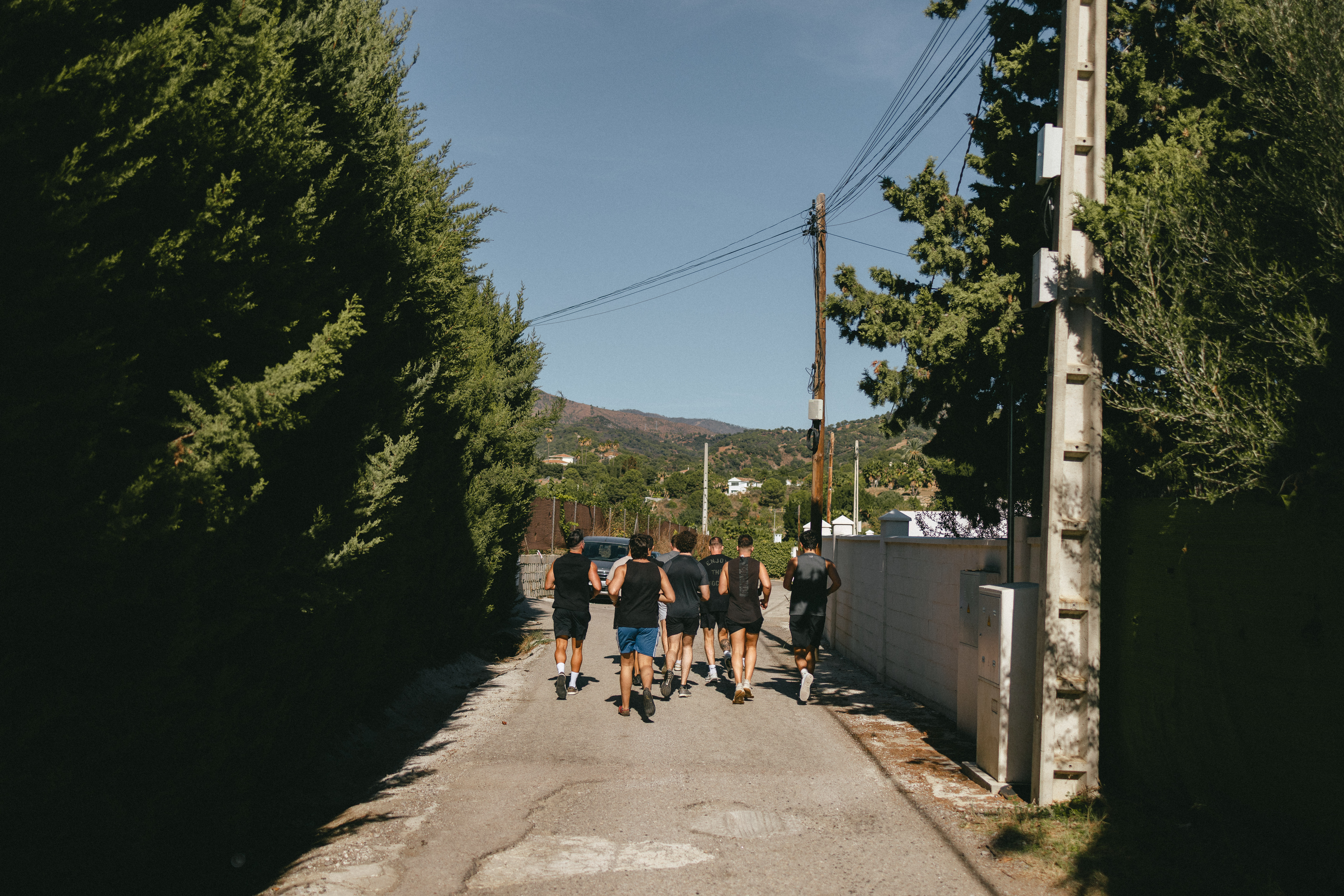 Higher Realms II event photo 6