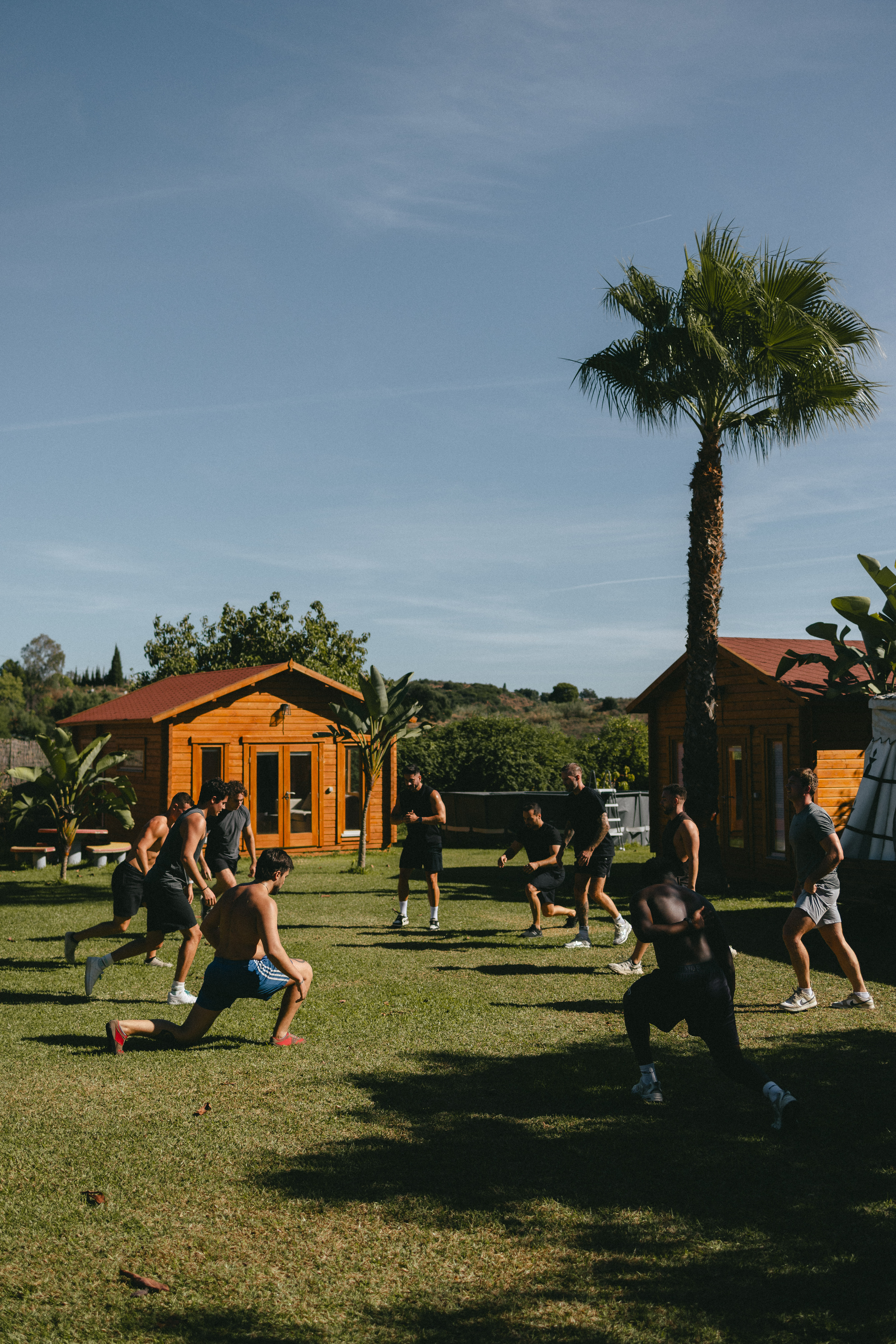 Higher Realms II event photo 14