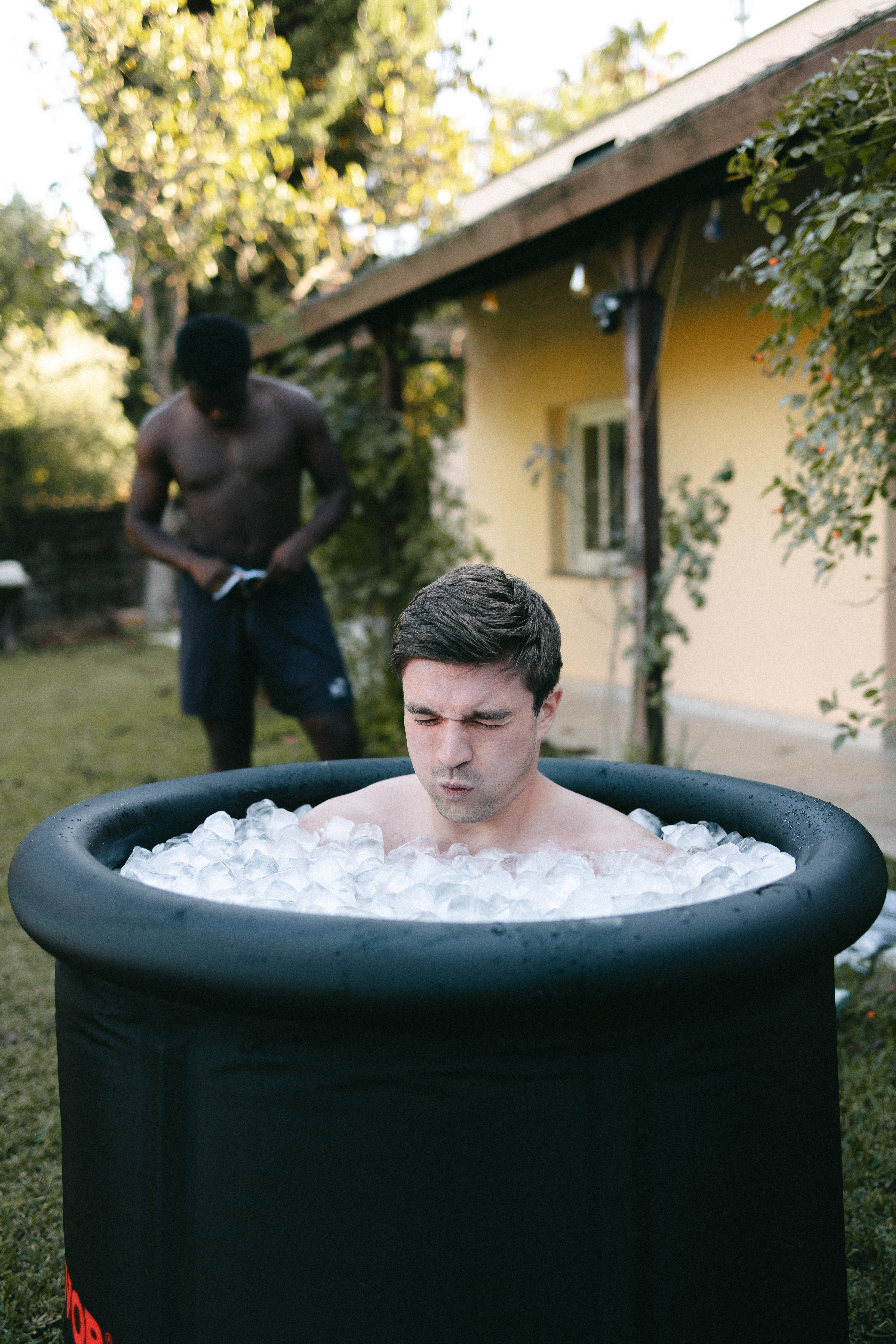 Higher Realms II event photo 15