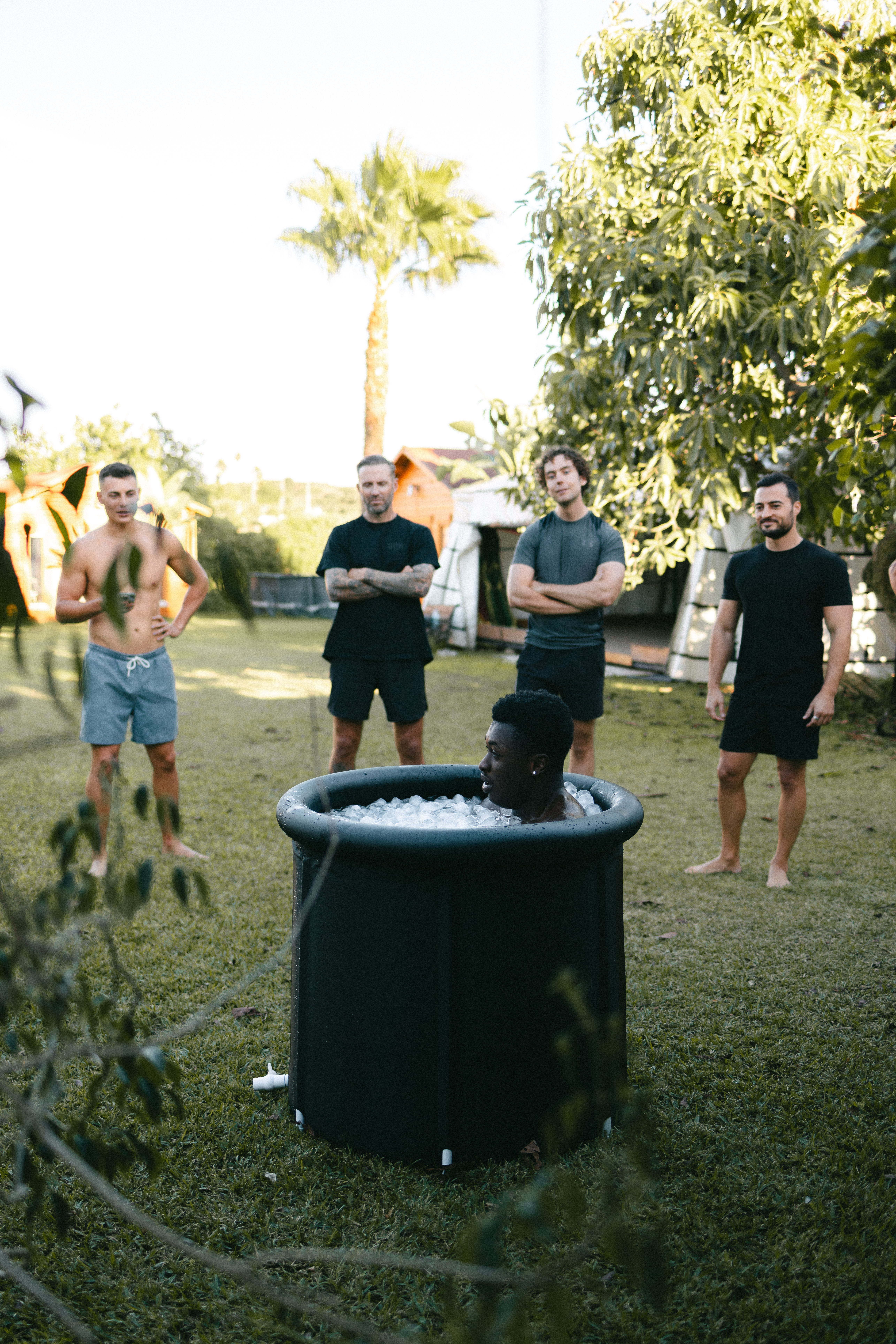 Higher Realms II event photo 5