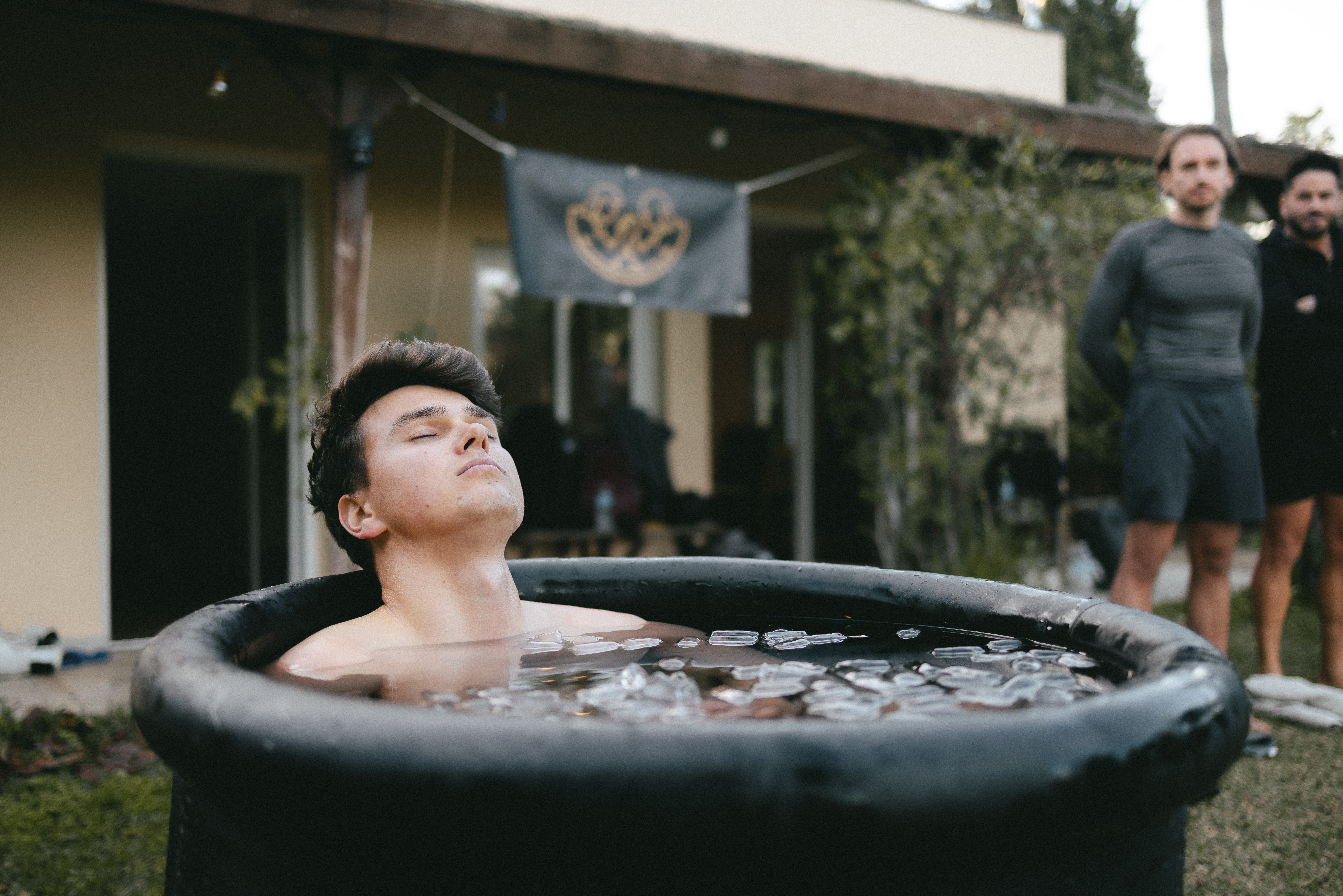 Higher Realms II event photo 14