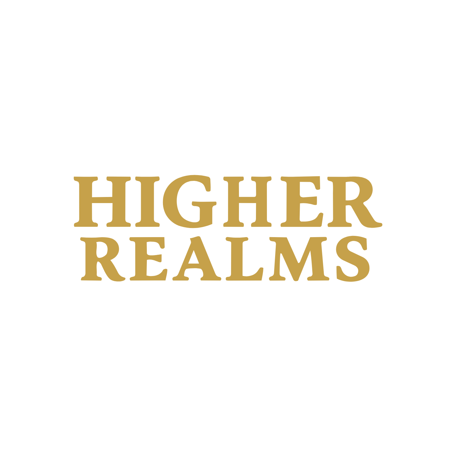 Higher Realms